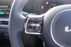 2025 Kia
Sorento GT-Line
