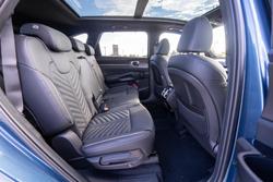 2025 Kia
Sorento GT-Line
