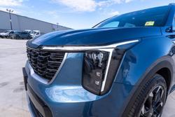 2025 Kia
Sorento GT-Line
