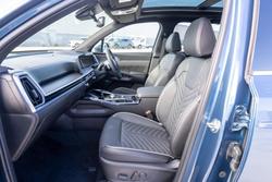 2025 Kia
Sorento GT-Line