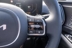 2025 Kia
Sorento GT-Line