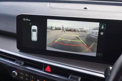 2023 Kia Sorento Sport+ MQ4 PE MY24 Silky Silver