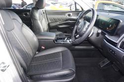 2023 Kia Sorento Sport+ MQ4 PE MY24 Silky Silver