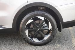 2023 Kia Sorento Sport+ MQ4 PE MY24 Silky Silver