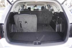 2023 Kia Sorento Sport+ MQ4 PE MY24 Silky Silver