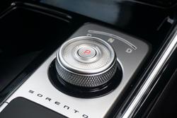 2023 Kia Sorento Sport+ MQ4 PE MY24 Silky Silver
