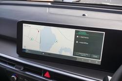 2023 Kia Sorento Sport+ MQ4 PE MY24 Silky Silver