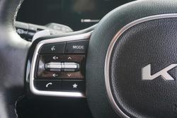 2023 Kia Sorento Sport+ MQ4 PE MY24 Silky Silver