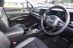 2023 Kia Sorento Sport+ MQ4 PE MY24 Silky Silver