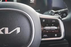 2023 Kia Sorento Sport+ MQ4 PE MY24 Silky Silver