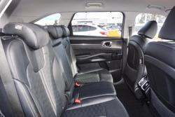 2023 Kia Sorento Sport+ MQ4 PE MY24 Silky Silver