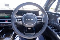 2025 Kia
Sorento GT-Line