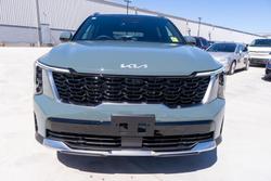 2025 Kia
Sorento GT-Line