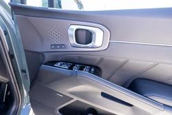 2025 Kia
Sorento GT-Line