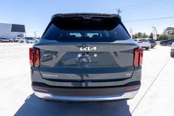 2025 Kia
Sorento GT-Line