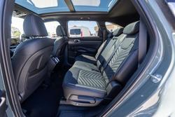 2025 Kia
Sorento GT-Line