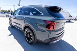2025 Kia
Sorento GT-Line