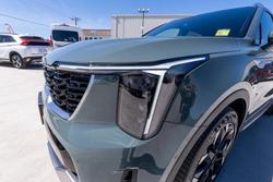 2025 Kia
Sorento GT-Line