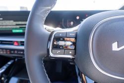 2025 Kia
Sorento GT-Line