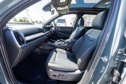 2025 Kia
Sorento GT-Line