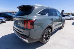 2025 Kia
Sorento GT-Line