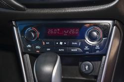 2023 Suzuki S-Cross GL+ JYB 4X4 On Demand Pearl White