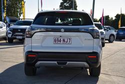 2023 Suzuki S-Cross GL+ JYB 4X4 On Demand Pearl White