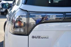 2023 Suzuki S-Cross GL+ JYB 4X4 On Demand Pearl White