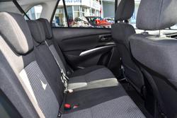 2023 Suzuki S-Cross GL+ JYB 4X4 On Demand Pearl White