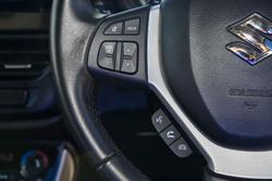 2023 Suzuki S-Cross GL+ JYB 4X4 On Demand Pearl White