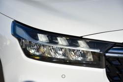 2023 Suzuki S-Cross GL+ JYB 4X4 On Demand Pearl White