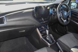 2023 Suzuki S-Cross GL+ JYB 4X4 On Demand Pearl White
