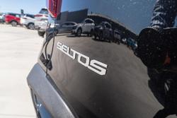 2025 Kia Seltos GT-Line