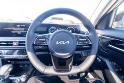 2025 Kia Seltos GT-Line