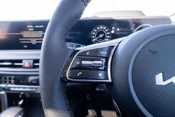 2025 Kia Seltos GT-Line