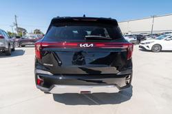 2025 Kia Seltos GT-Line