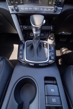 2025 Kia Seltos GT-Line