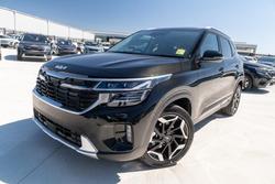 2025 Kia Seltos GT-Line