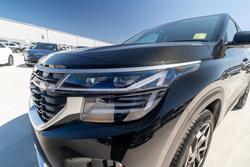 2025 Kia Seltos GT-Line