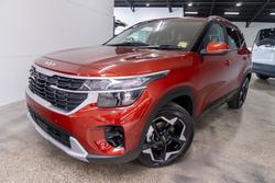 2025 Kia
Seltos Sport+