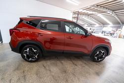 2025 Kia
Seltos Sport+