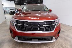 2025 Kia
Seltos Sport+