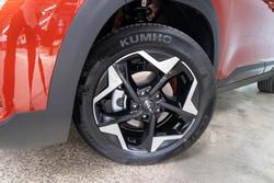 2025 Kia
Seltos Sport+