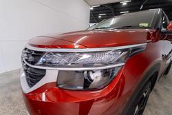 2025 Kia
Seltos Sport+