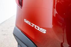 2025 Kia
Seltos Sport+