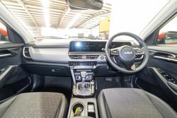 2025 Kia
Seltos Sport+