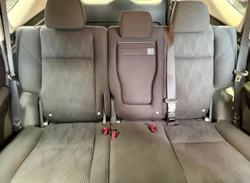 2025 Mitsubishi Pajero Sport GLX