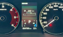 2025 Mitsubishi Pajero Sport GLX