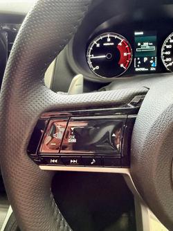 2025 Mitsubishi Pajero Sport GLX