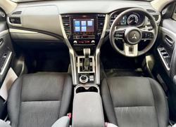 2025 Mitsubishi Pajero Sport GLX